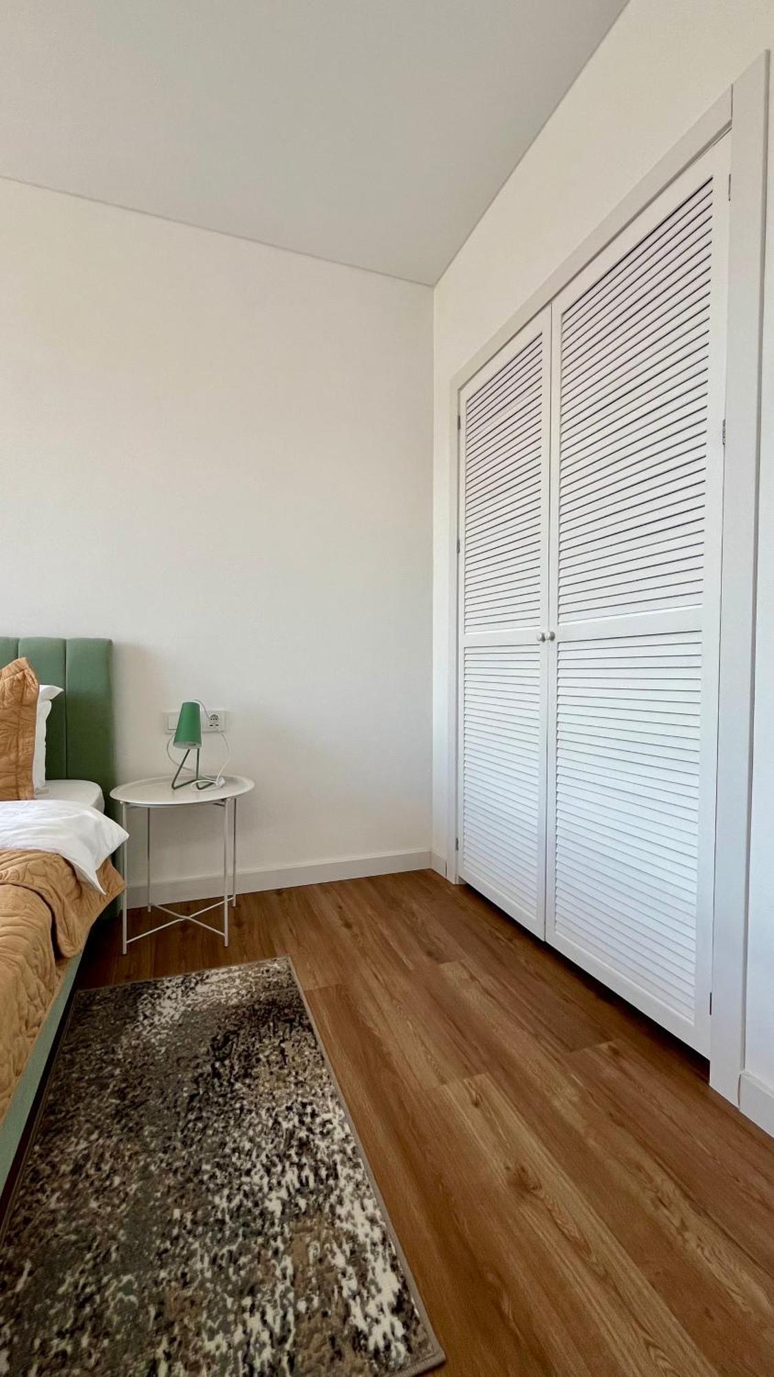 Apartment вид на горы из уютной квартиры Almaty